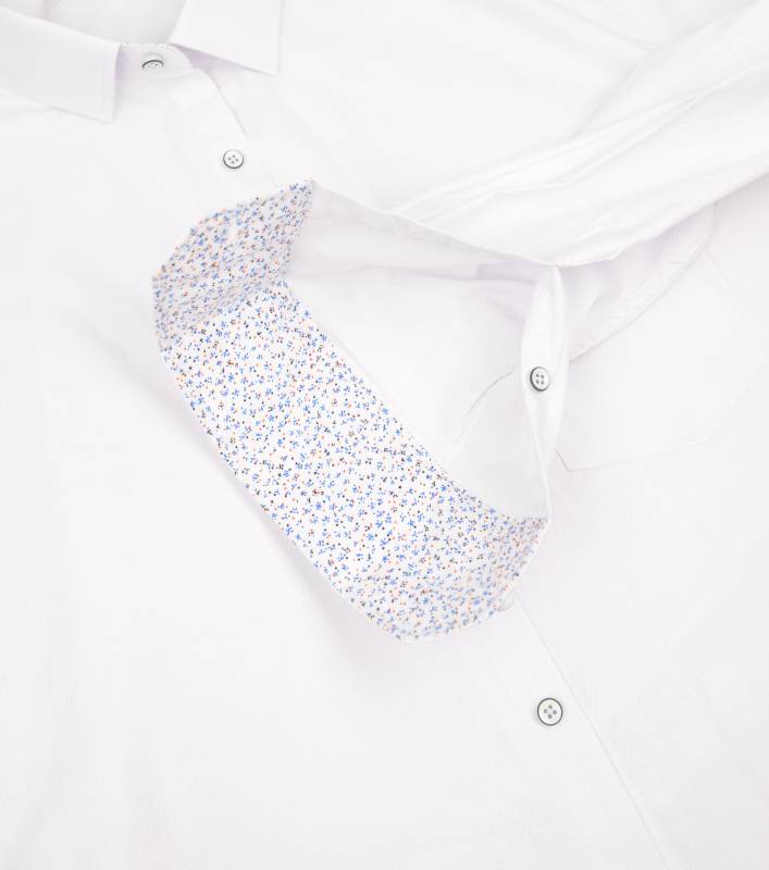 Рубашка мужская Grossir 6355G