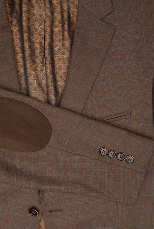 Пиджак мужской Терекс