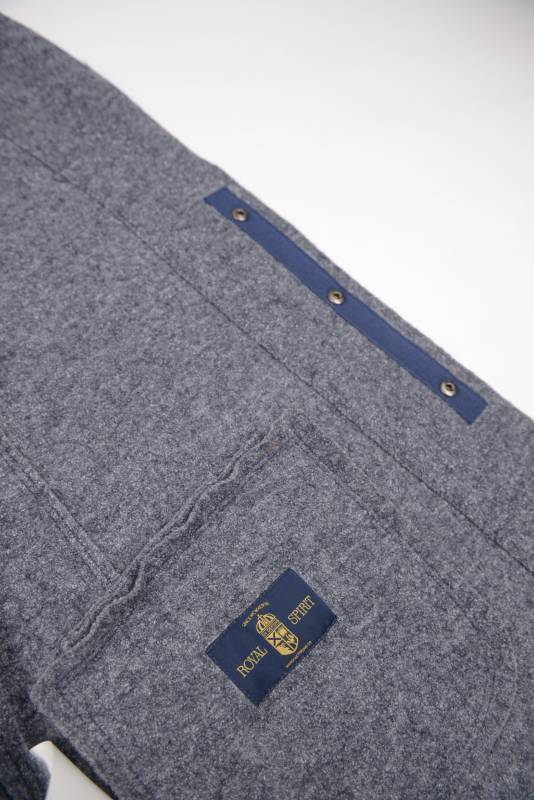 Пиджак мужской Беринг