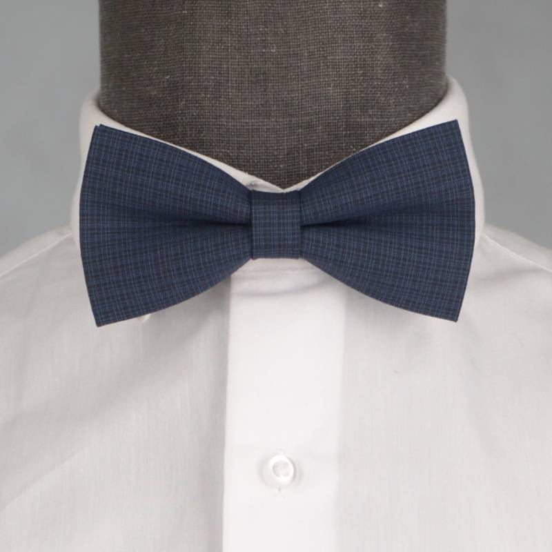 Бабочка мужская 0217