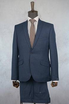 Костюм мужской Nowal 135КД 