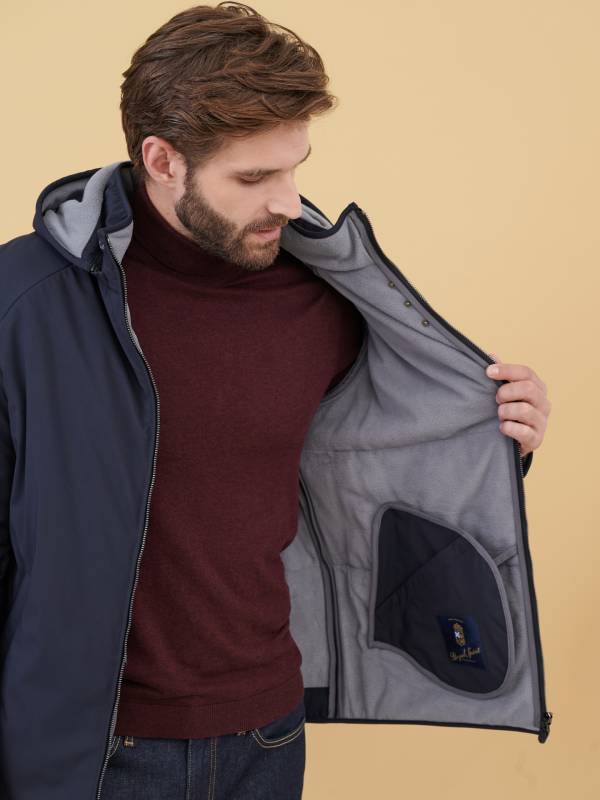 Куртка мужская Сантана