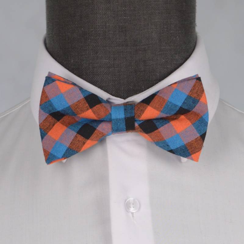 Бабочка мужская 0171