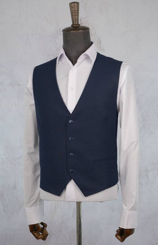 Жилет мужской Васкес