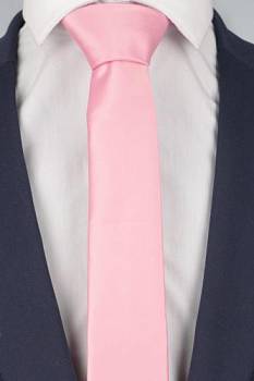 Галстук с платком 0227