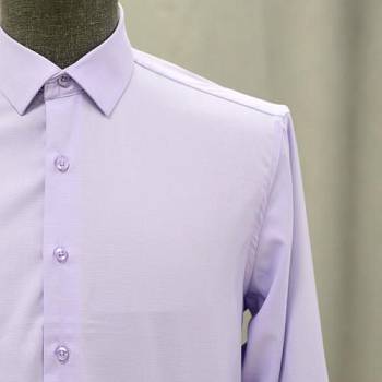 Рубашка мужская Grossir 50422GS