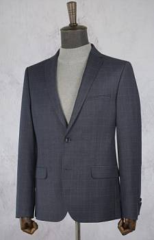 Пиджак мужской Хадсон