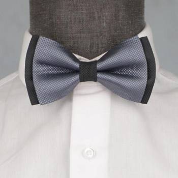 Бабочка мужская 0203