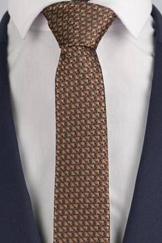 Галстук 0300