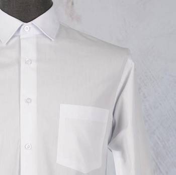 Рубашка мужская Mixers 311FTMY