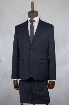 Костюм мужской Эверетт