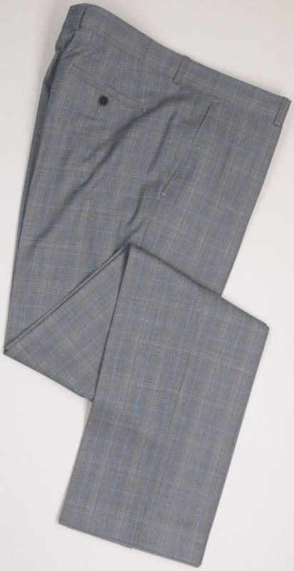 Костюм мужской Boston 786КМД