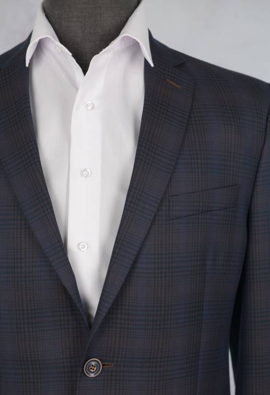 Пиджак мужской Саванна