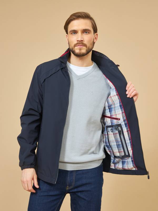 Ветровка мужская Верди