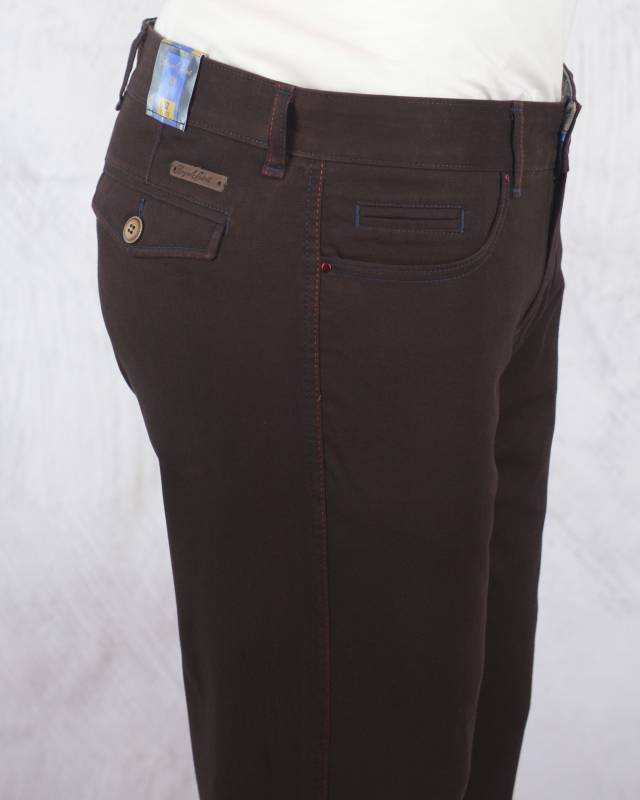 Брюки мужские Памир