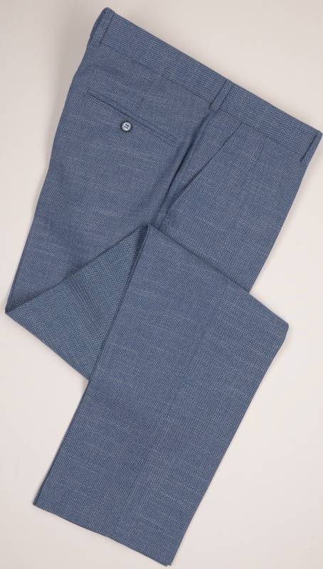 Костюм мужской тройка Nowal 084КД