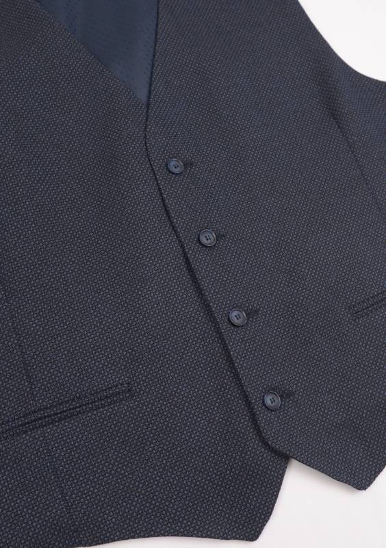 Жилет костюмный мужской А90006