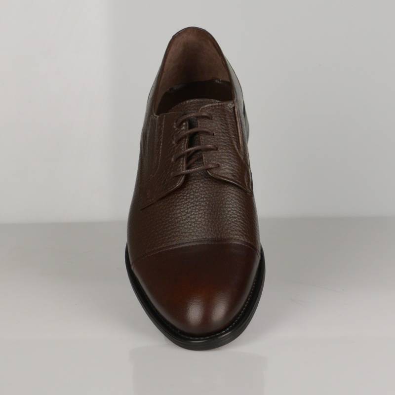 Туфли мужские ETOR 17071BR