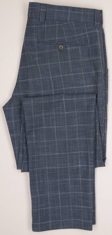 Брюки мужские 021СС