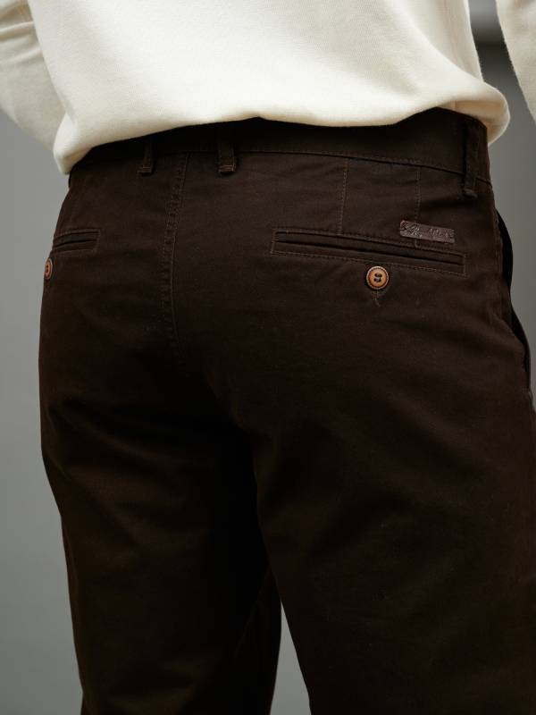 Брюки мужские Батист