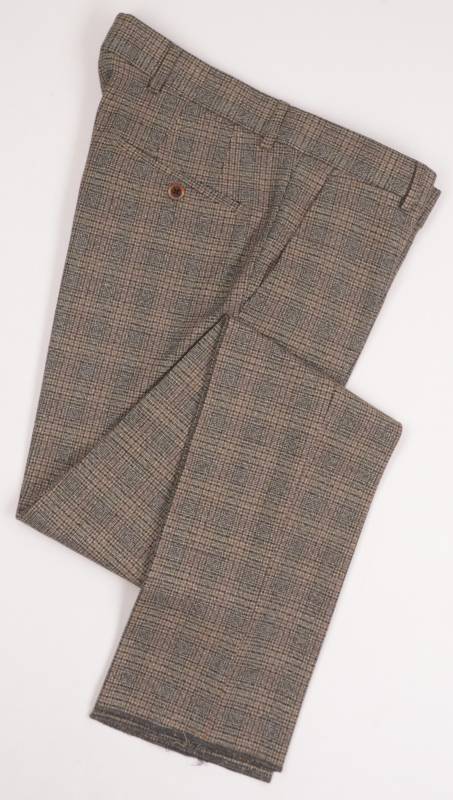 Костюм мужской тройка Мэтью