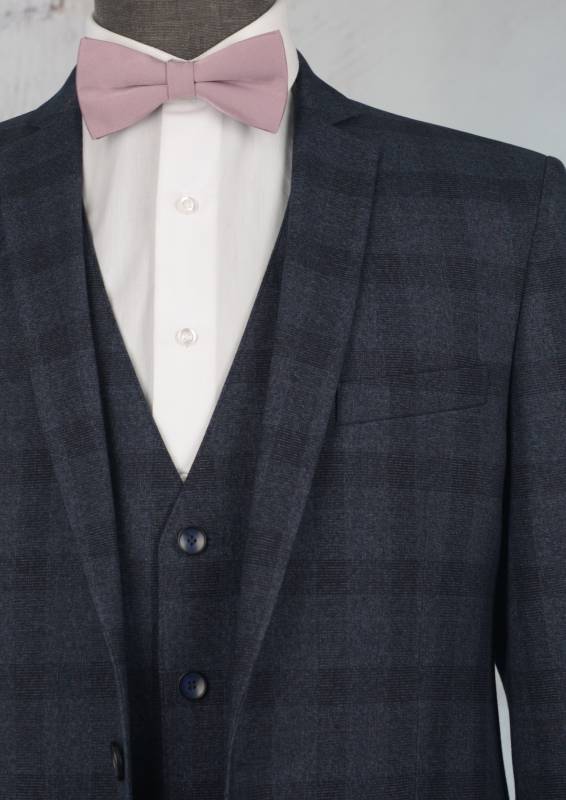 Костюм мужской тройка Nowal 102КД