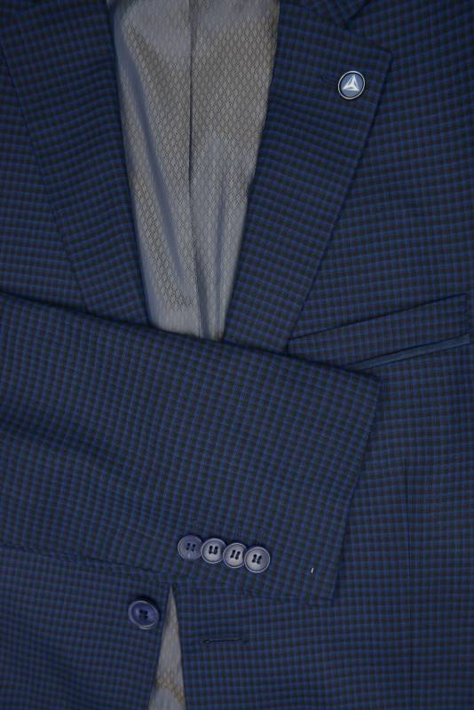 Костюм мужской Nowal 90П