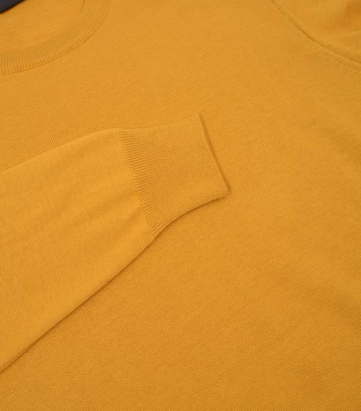 Джемпер мужской Colorbar 5010TABACCO