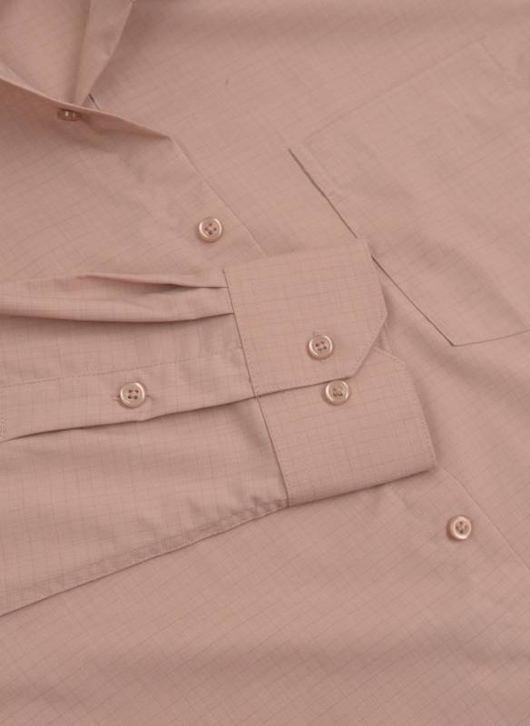 Рубашка мужская Grotoner 253B