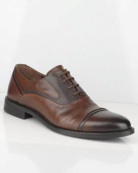 Туфли мужские ETOR 16197BR