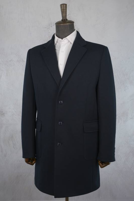 Пальто мужское Nowal 040МПБ