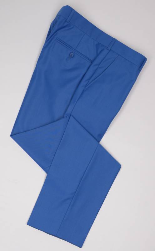 Костюм мужской Фокс