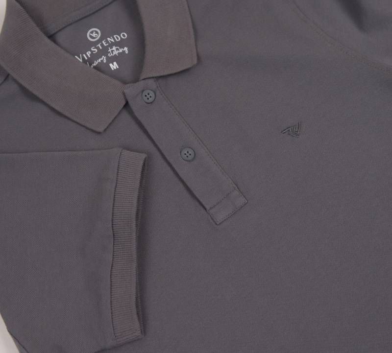 Поло мужское VipStendo 5010GRI