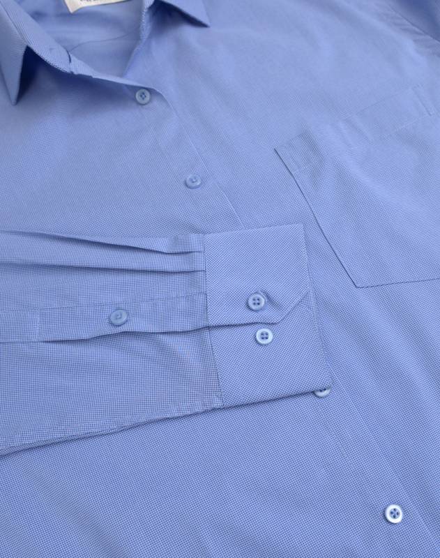 Рубашка мужская Mixers 005TM31MM