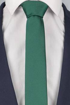 Галстук с платком 0225