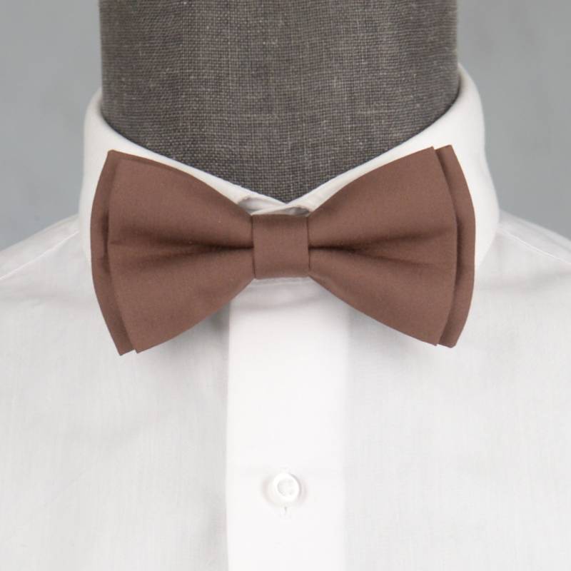 Бабочка мужская с платком 0238-1