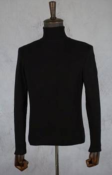 Водолазка мужская VipStendo 7155SIYAH