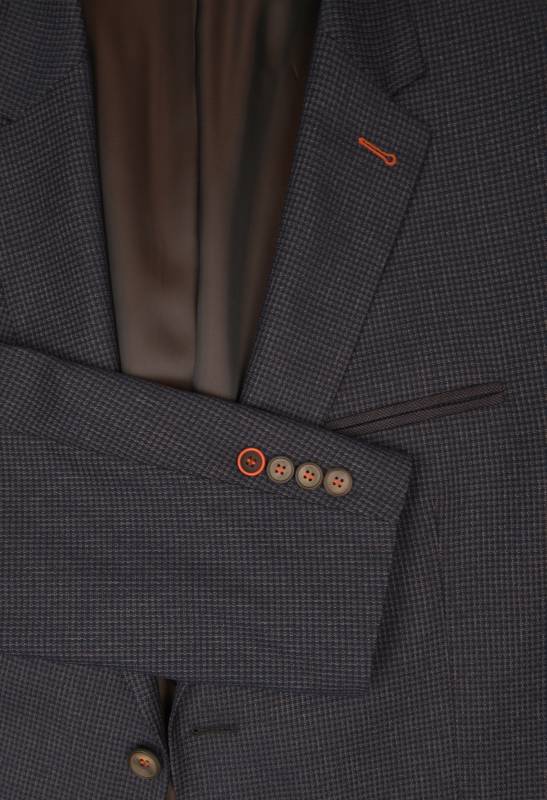 Пиджак мужской Ален