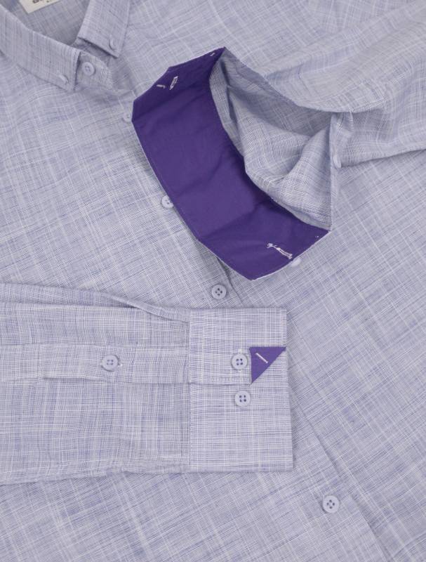 Рубашка мужская Grossir 732AGRS