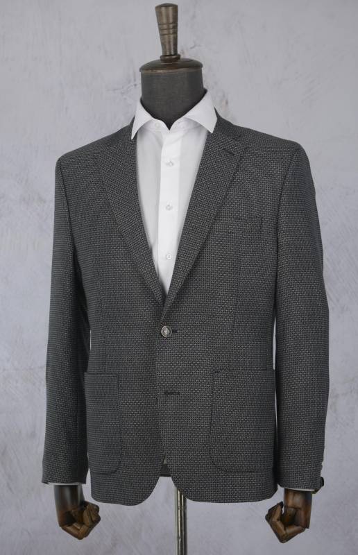 Пиджак мужской Ремикс