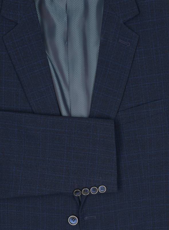 Костюм мужской Nowal 103КД