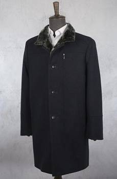 Пальто мужское Киплинг