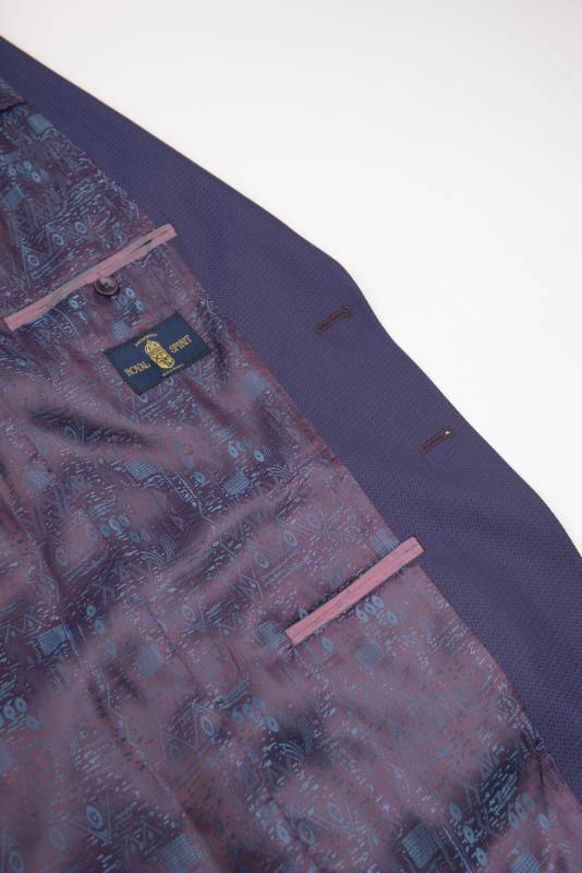 Костюм мужской Лукас