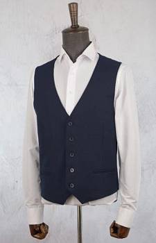 Жилет мужской Сиверс