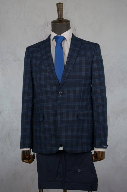 Костюм мужской Nowal 974КД