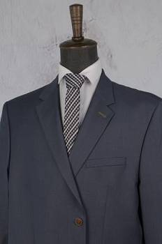 Костюм мужской Банакс