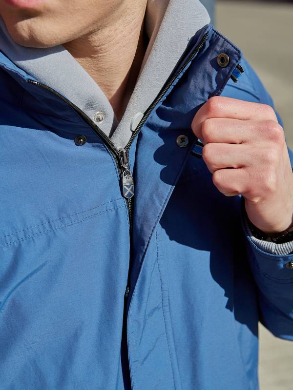 Ветровка мужская Бибер