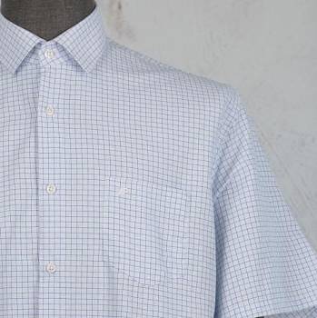 Рубашка мужская Passero PSR940-147 к/р