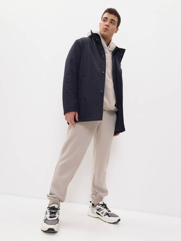 Куртка мужская Бузони