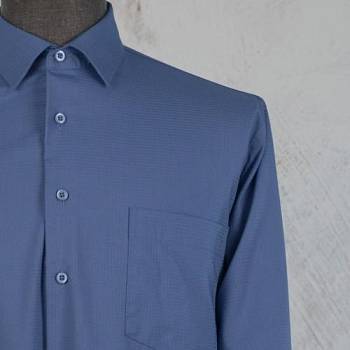 Рубашка мужская Grotoner 152B